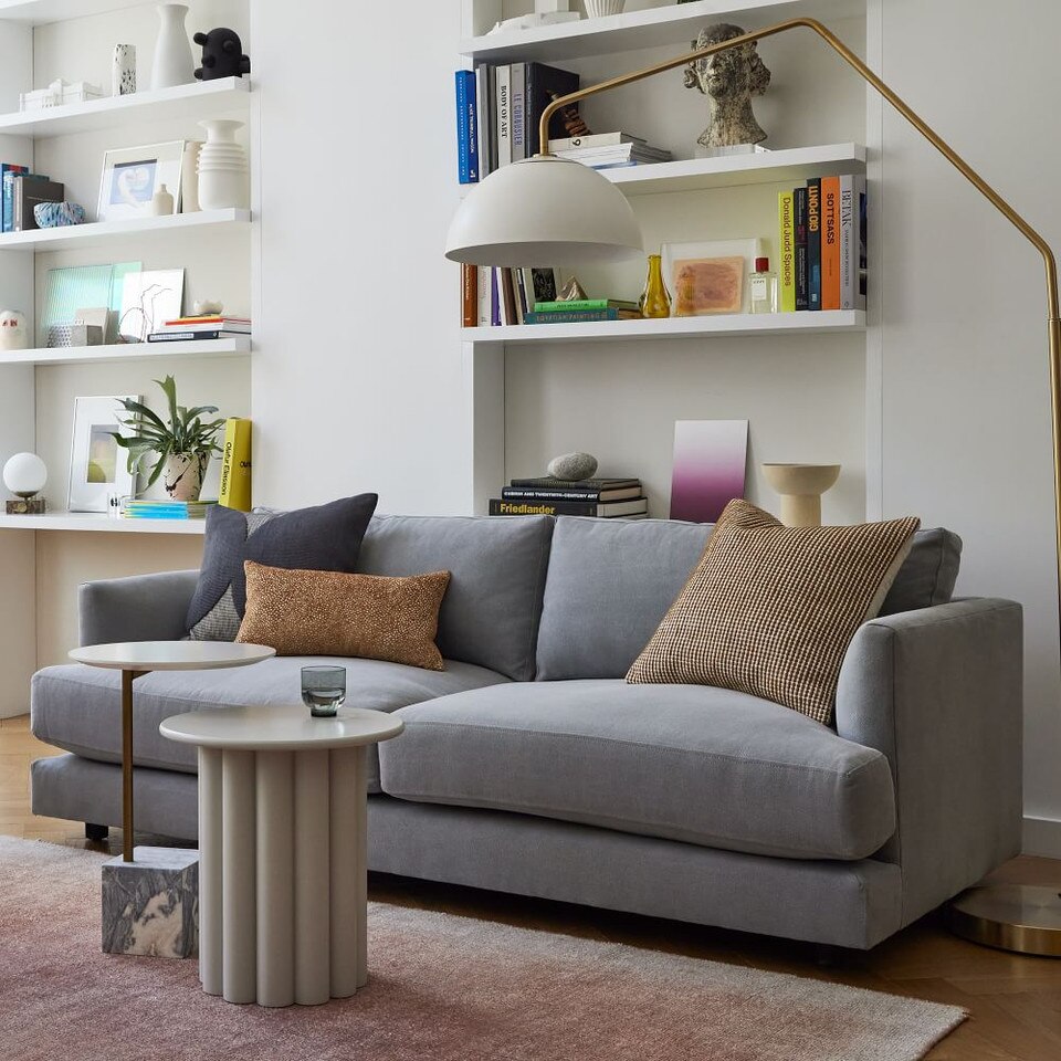 Haven Sofa (213 cm) west elm United Kingdom